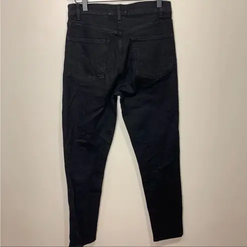 Reformation  Serena high rise skinny jean 25