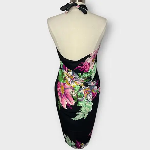 Walter Baker NWT Paradise Sarong in Grand Magnolia, One Size