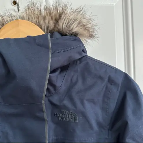 The North Face  Far Northern Down Parka