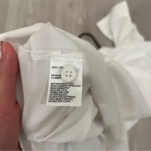 Royal Robbins Lightweight Snap Long Sleeve