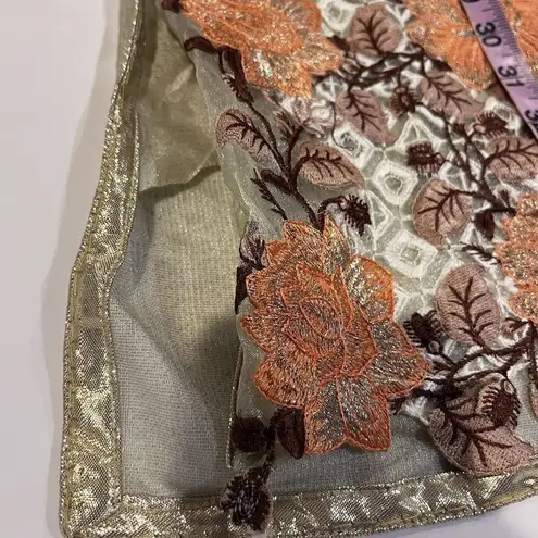 indian / pakistani pakistani salwar Kameez And Dopata Size Medium