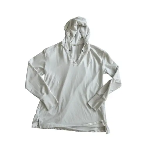 The Black Dog London Taylor Swift White Hoodie Size M