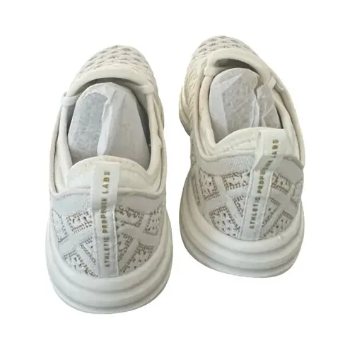 APL NEW Women’s Techloom Phantom Ivory 24k Sz 9.5