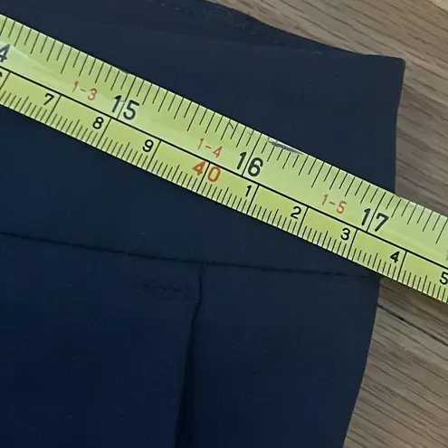 J. LINDEBERG Gwen Golf Shorts Size 32 Navy Blue NEW Active Performance Casual