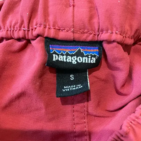 Patagonia  Barely Baggies!