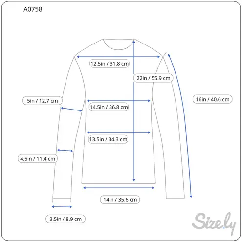 Allude Womens Sweater Blue Crewneck Cashmere Knit 3/4 Sleeve Pullover Jumper XS