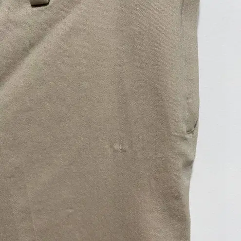 Forever 21  Contemporary Tan Skinny Pants Size 6