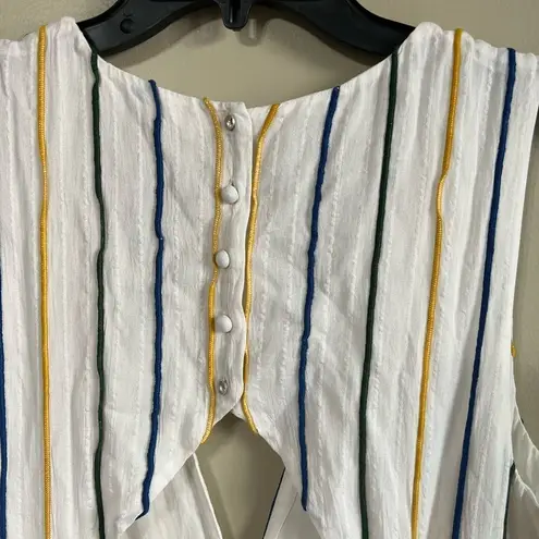 Tularosa  large jumpsuit - Image 8