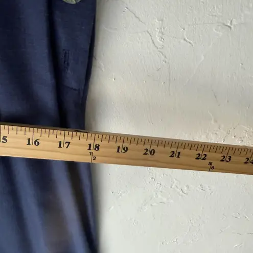 Source Unknown Boho Maxi Dress Vintage Artsy Large Embroidered Floral Sleeveless Ethnic Beaded