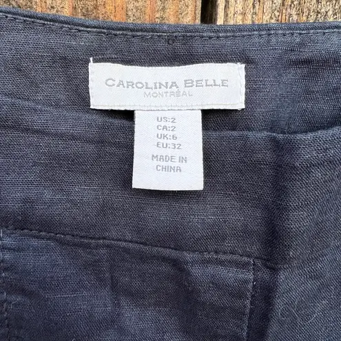 Carolina belle Pants