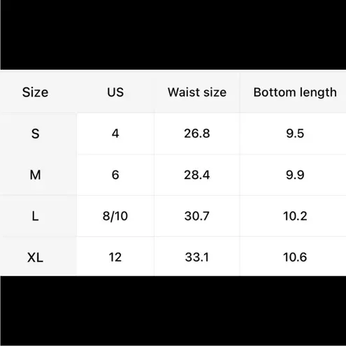 Boutique Tropical, Multi-Colored, Bikini Set