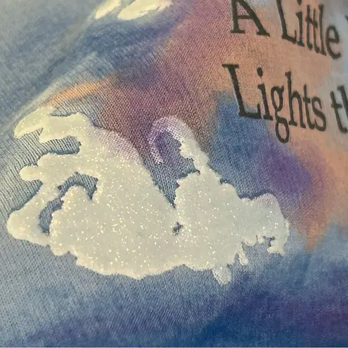 Vintage Hunters Run Painted Lighthouse Hope T