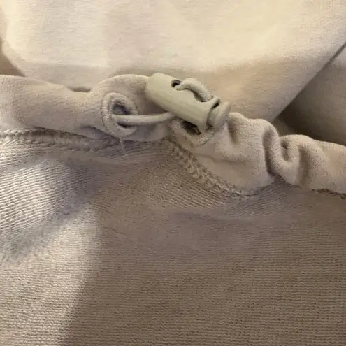 Cozy Sweatfleece Perfect Hi