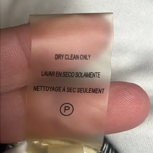 Karl Lagerfeld Sleeveless Floral Dress