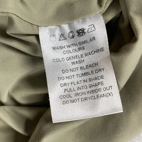 Meshki  Harlow Mini Skirt size medium thumbnail 7