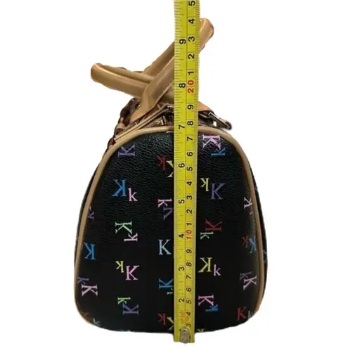 Mix It Black Rainbow Multi