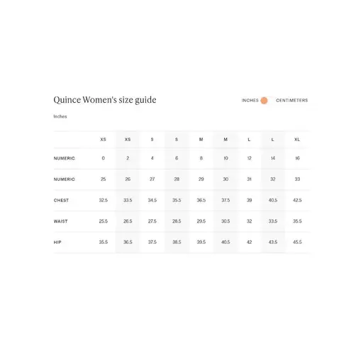 Quince Womens Ultra-Stretch Ponte Pintuck Ankle Pant Black S