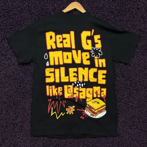 Lil Wayne x Reason Weezy Baby Young Money Records T-Shirt M