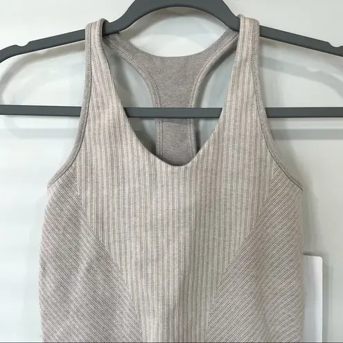 Athleta NWT  Recharge Bodysuit in Grey Heather Size XS