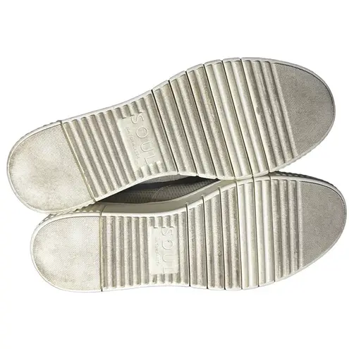 SOUL NATURALIZER Women's Mushroom Tia Platform Slip