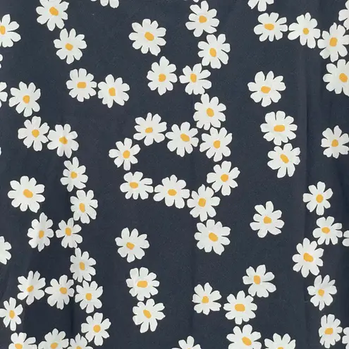 Outdoor Voices  Exercise Dress Daisy Chain Floral Summer Sporty Fit Outfit Size L