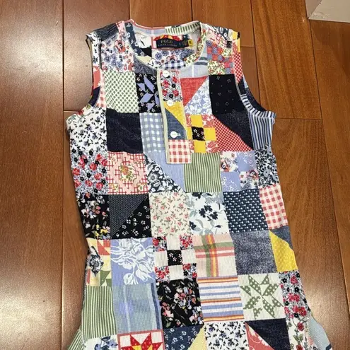 Polo Ralph Lauren Quilt