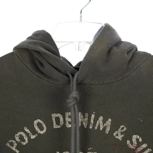 Ralph Lauren  Denim & Supply Hoodie XS