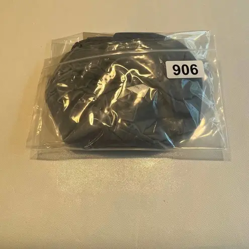 Treasure & Bond Women's Blue Long Sleeve Crew Neck T-Shirt Top