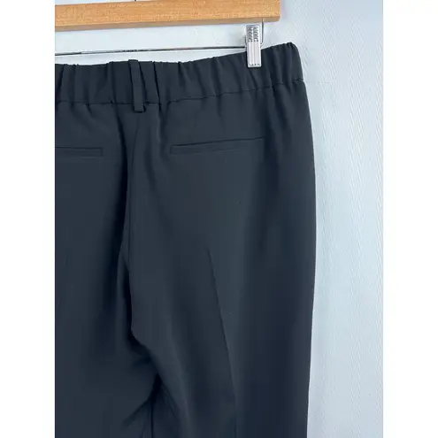 Brunello Cucinelli Women’s Size 8 Black Slacks