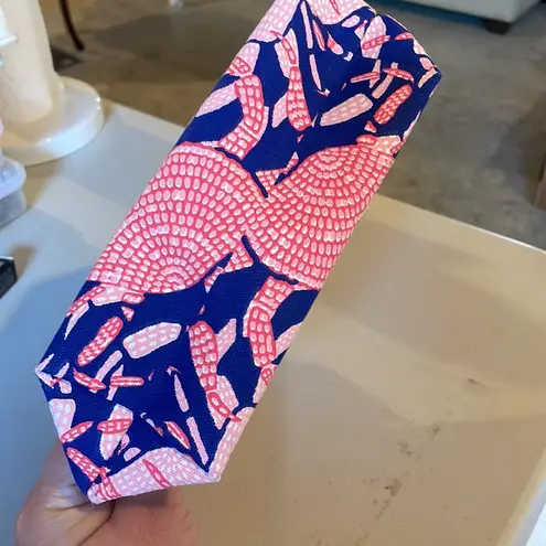 Canvas Crab wet/dry bag NWT Blue