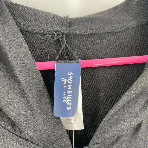 SWIMSUITS FOR ALL Cover