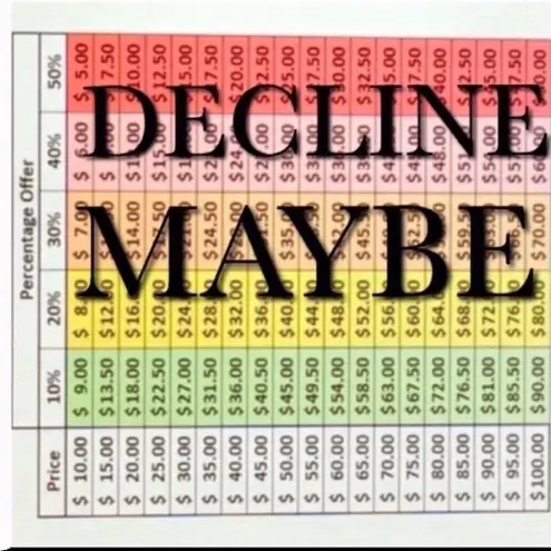 π High low striped shark bite hem tank top Blue