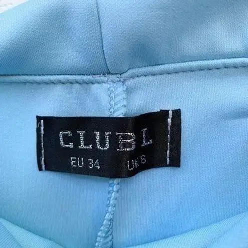 Club L Dress