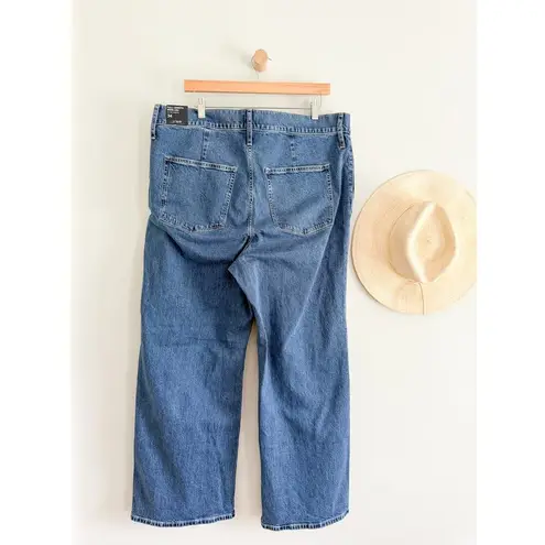 J Crew Factory | NWT | Wide