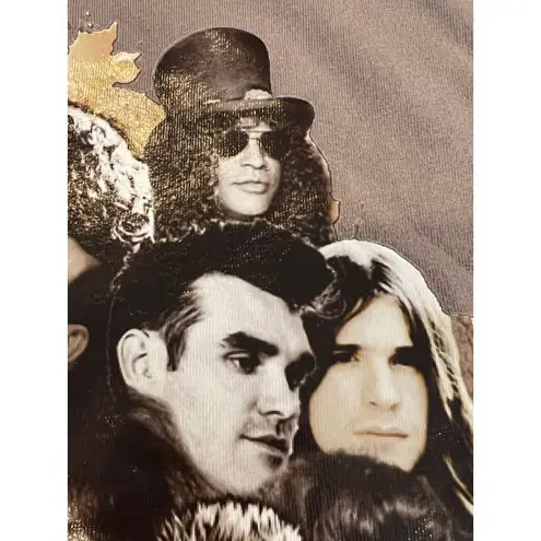 ROCK AND ROLL League of Legends T