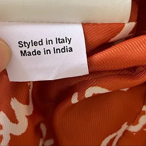 S.W.OR.D Women’s Gray Leather Biker Moto Jacket Size EU 42 US 6