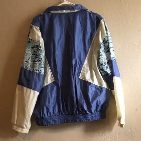 Athletic Works Vintage lightweight wind breaker