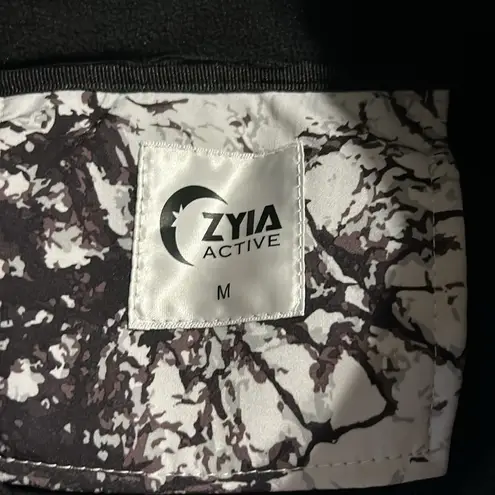 Zyia coat