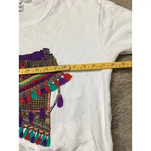 Lauren Moshi New love and peace sweatshirt. Small. $154