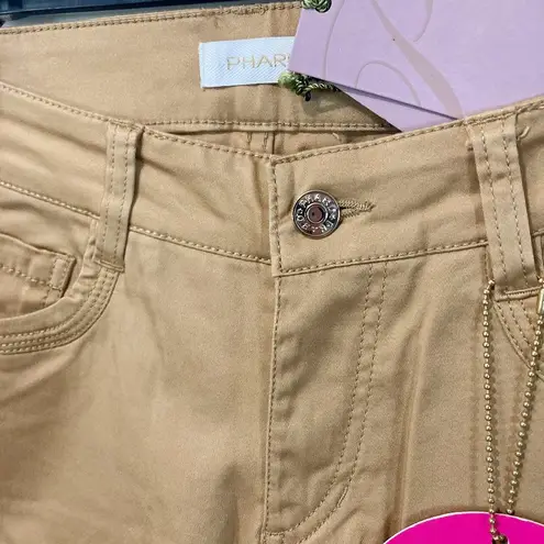 Phard women's size 24 "KISS ME SLAX" stretch skinny B