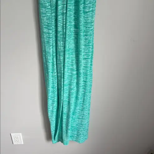 Pitusa Inca Sun Dress Green