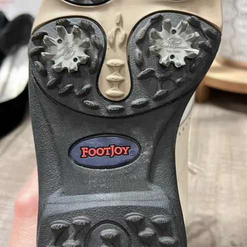 FootJoy women’s golf oxfords