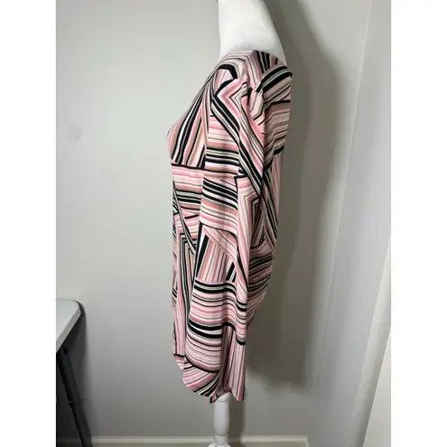 Fashion Bug Vintage Y2K Flare Sleeve Top