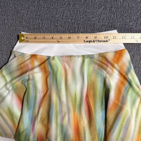 CALIA Women’s Double Layer Mesh Golf Skort Size XS