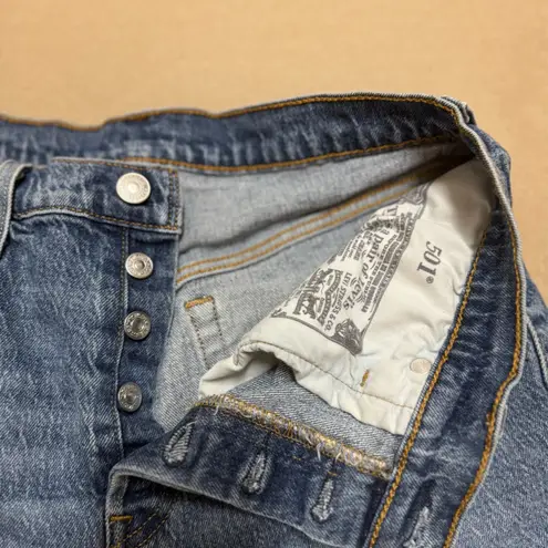 Levi's  Classic 501