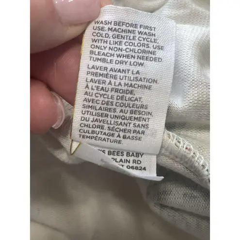 Burt's Bees Adult Christmas pajama jogger pants XXL soft warm holiday Size 2X