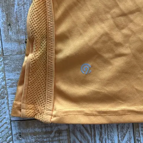 🧡CHAMPION C9 Duo Dry Racerback Tank Top🧡 ~XS Orange