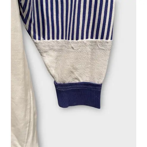 Free People  x We The Free Clean Prep Polo Size Large