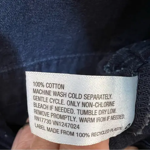 Rachel Comey x Target Denim Jumpsuit, Size 12, NWT