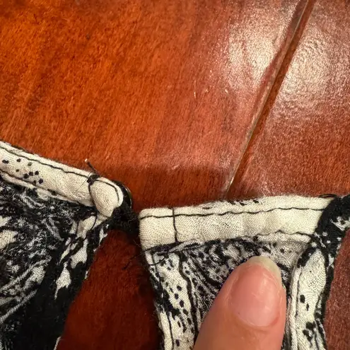 Mimi Chica Halter Tank Top thumbnail 6